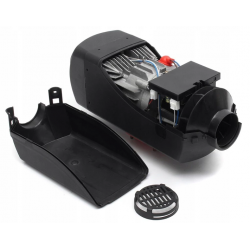 Ogrzewanie postojowe 5kW 12V Diesel
